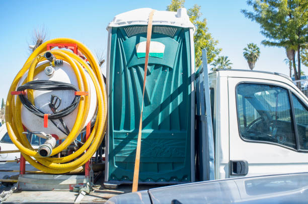 Monrovia, CA porta potty rental Company