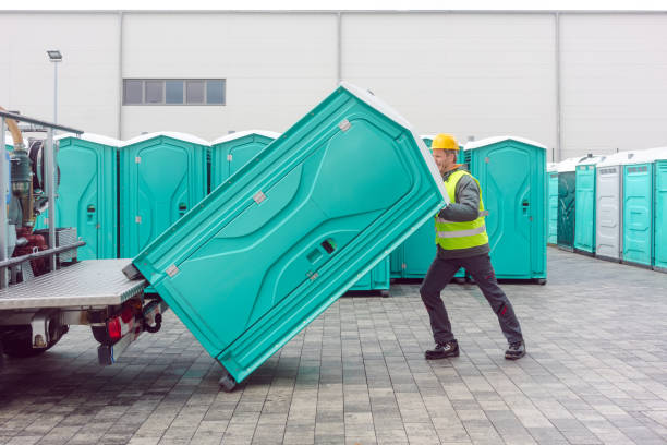 Best Portable restroom trailer rental  in Monrovia, CA