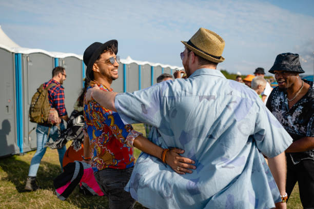 Best Porta potty rental near me  in Monrovia, CA