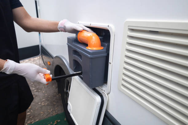 Best Portable restroom trailer rental  in Monrovia, CA