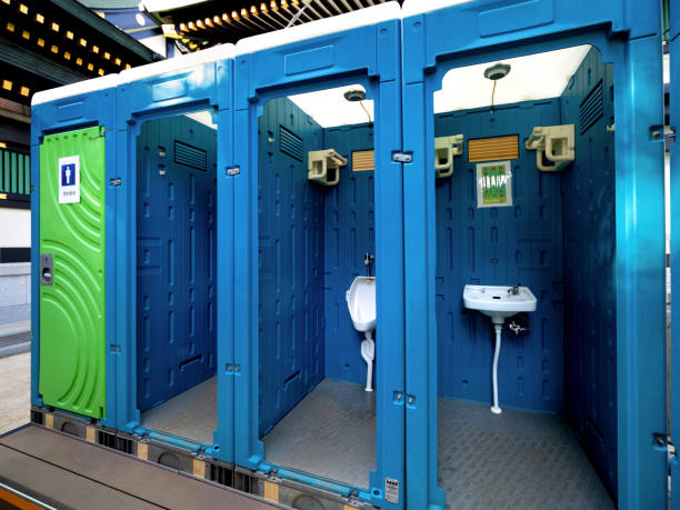 Best Emergency porta potty rental  in Monrovia, CA