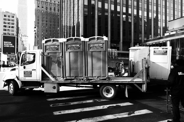 Best Best portable toilet rental  in Monrovia, CA